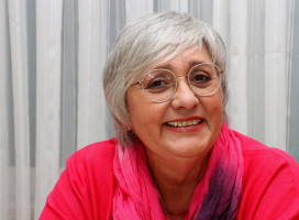 Carmen Schmucker-Brabec