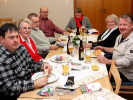 gemütliche Runde (2)