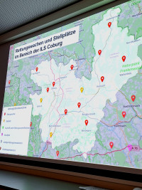 Zuverlässige Präsenz der Rettungskräfte