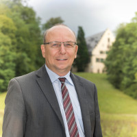 Fraktionsvorsitzender Thomas Lesch