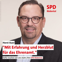 Horst Auer aus Oeslau