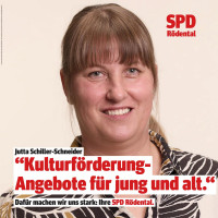 Jutta Schneider-Schiller