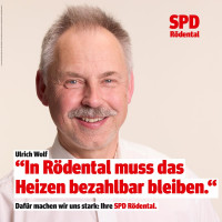 Ulrich Wolf aus Oeslau